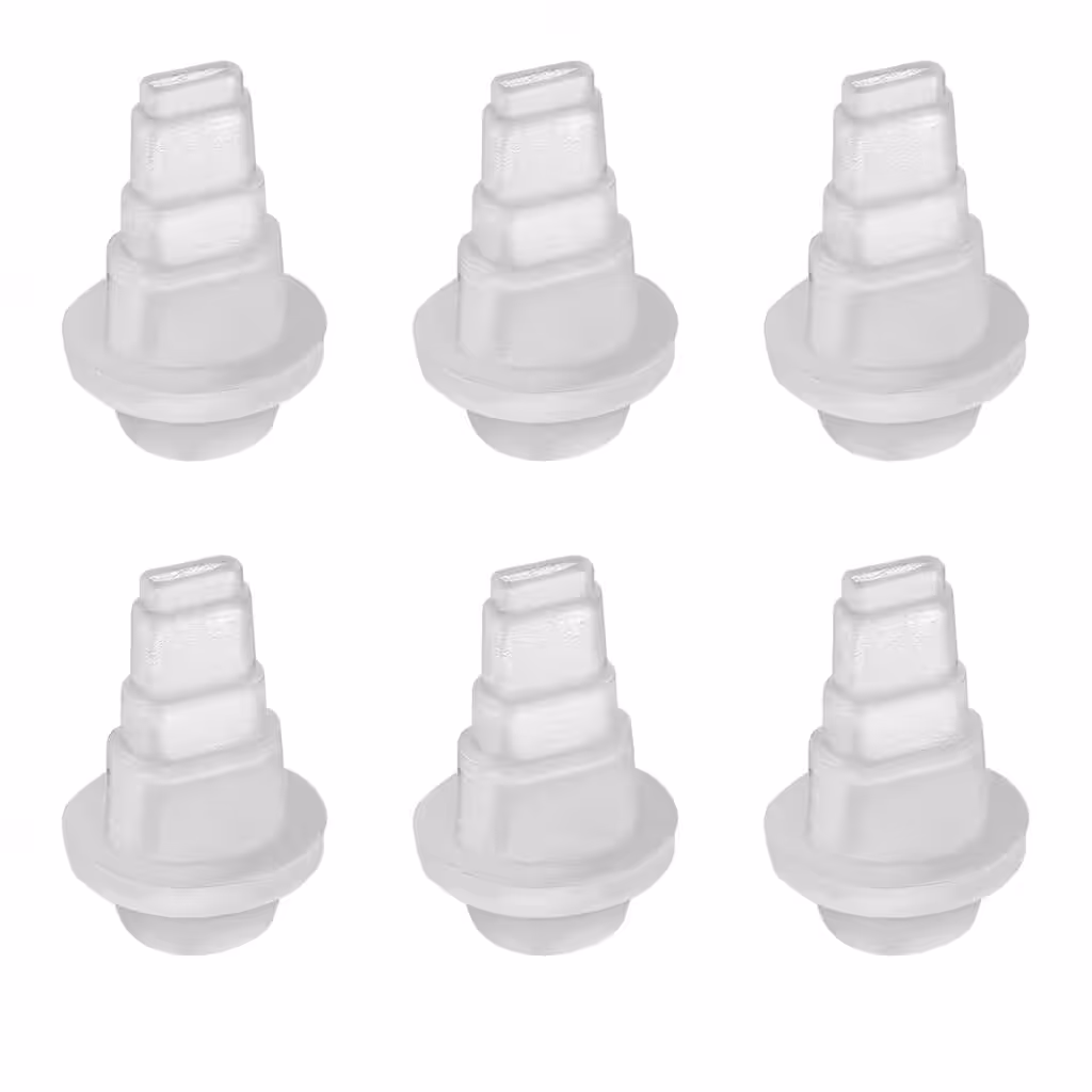 Blade Tips für BabeBot & HighBot