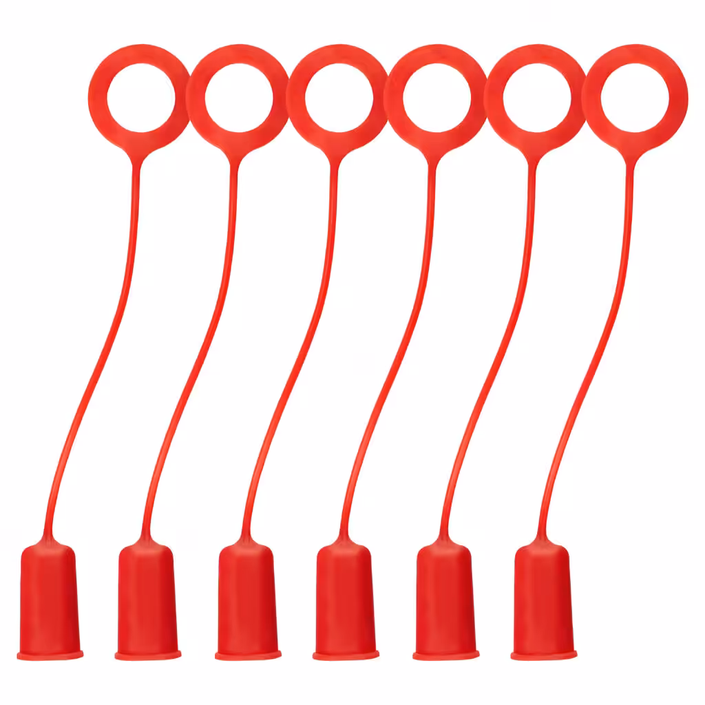 Glubot RedCap 6 Stück