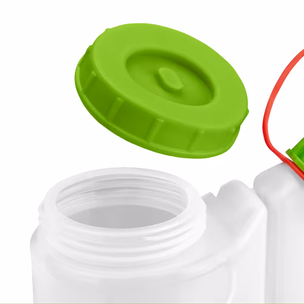 Leimflasche HighBot BabeBot mit großer öffnung für Holzleim und Kleberflasche