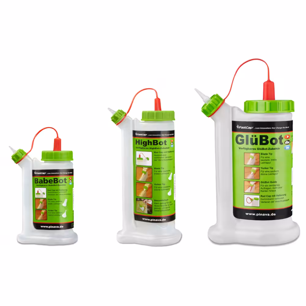 Leimspender Leimflaschen kaufen
