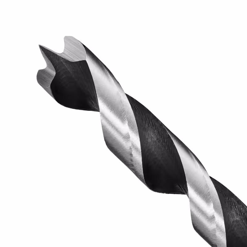 Brad Point Zentrierhilfe für Holzbohrer