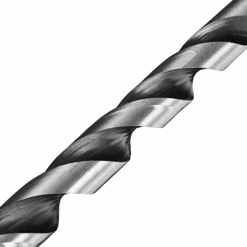 Spiralbohrer für Holz