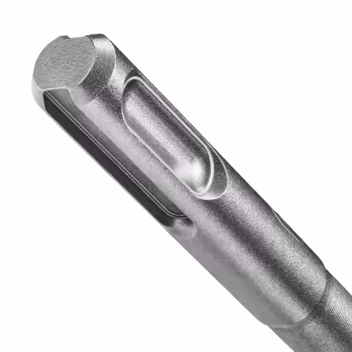 SDS Plus Bohr-Schaft passend für Bosch, Makita, Einhell, Festool, ...