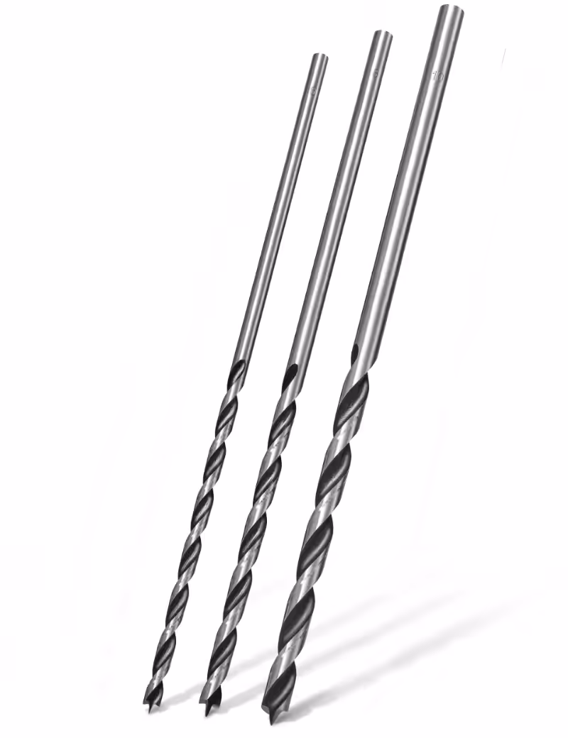 Balkenbohrer lang 30cm